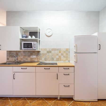 Apartamento Jibazahora B3 Esterno foto