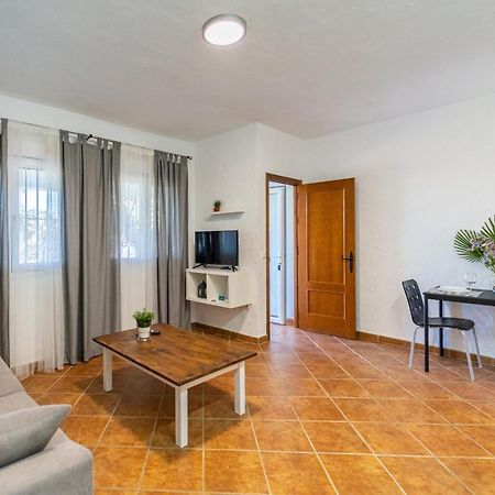 Apartamento Jibazahora B3 Esterno foto