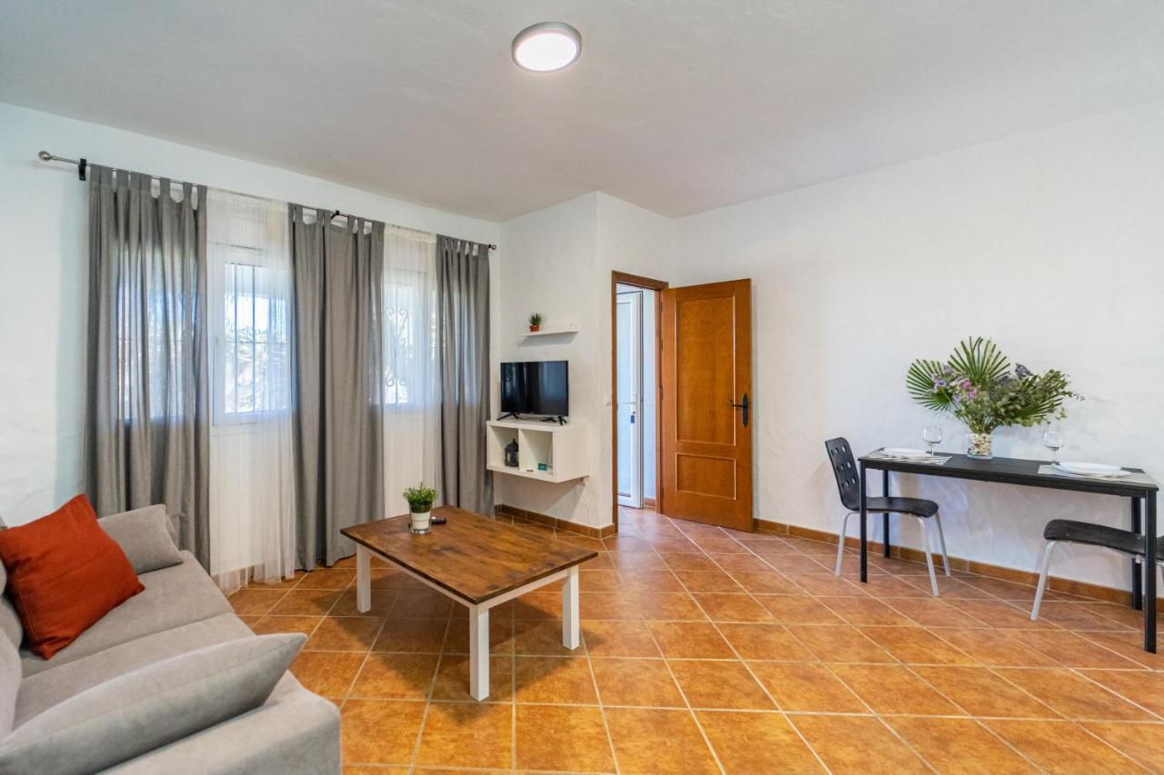 Apartamento Jibazahora B3 Esterno foto
