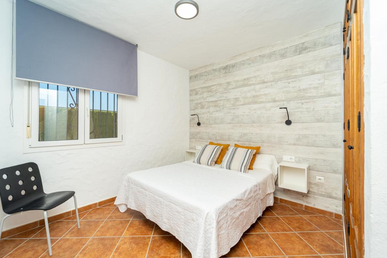Apartamento Jibazahora B3 Esterno foto