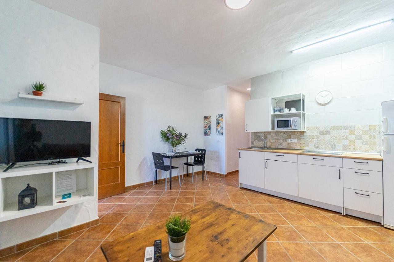 Apartamento Jibazahora B3 Esterno foto