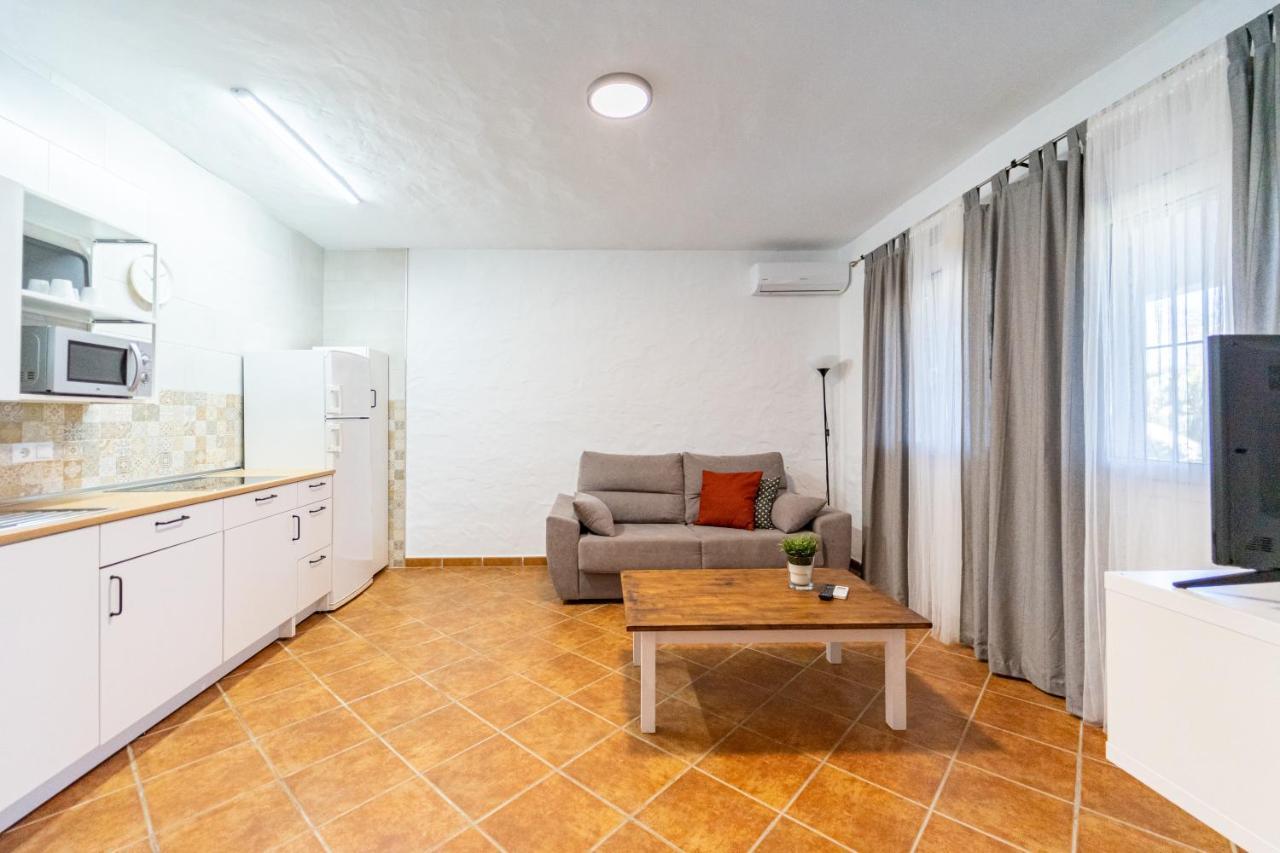 Apartamento Jibazahora B3 Esterno foto