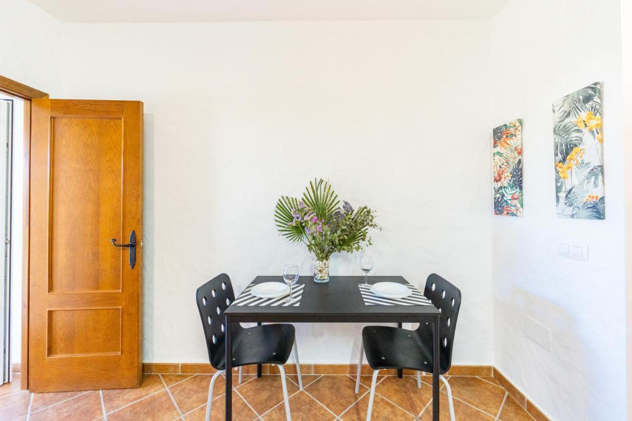 Apartamento Jibazahora B3 Esterno foto