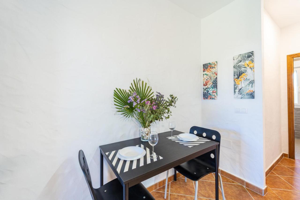 Apartamento Jibazahora B3 Esterno foto