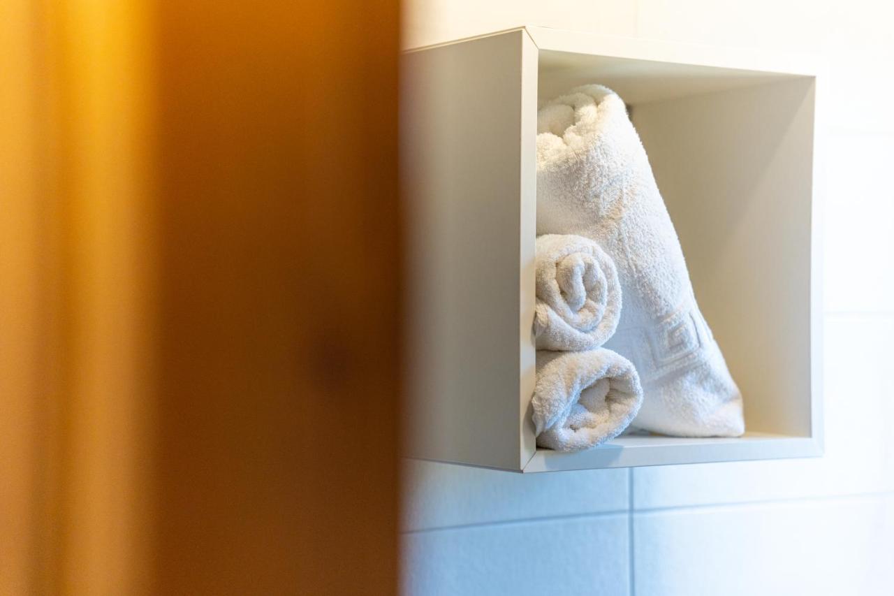 Apartamento Jibazahora B3 Esterno foto
