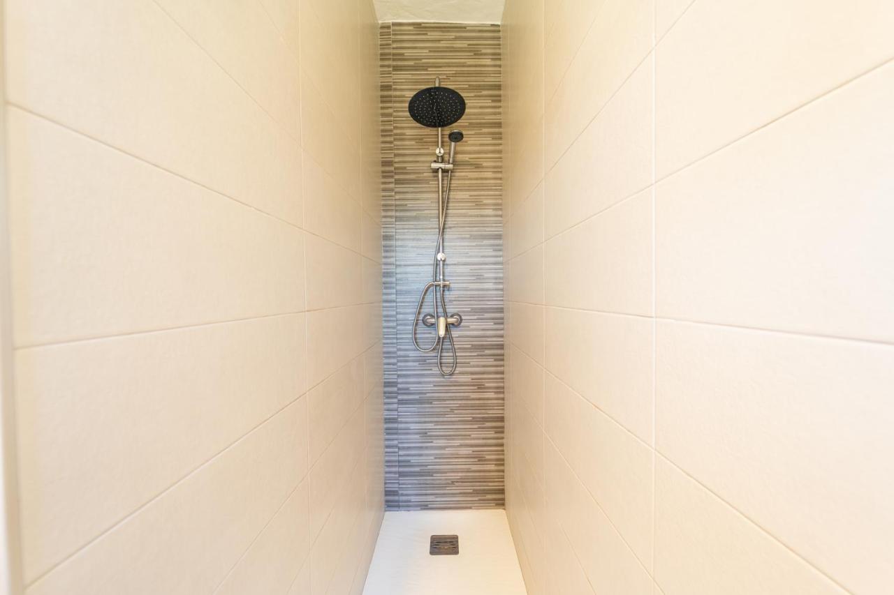 Apartamento Jibazahora B3 Esterno foto