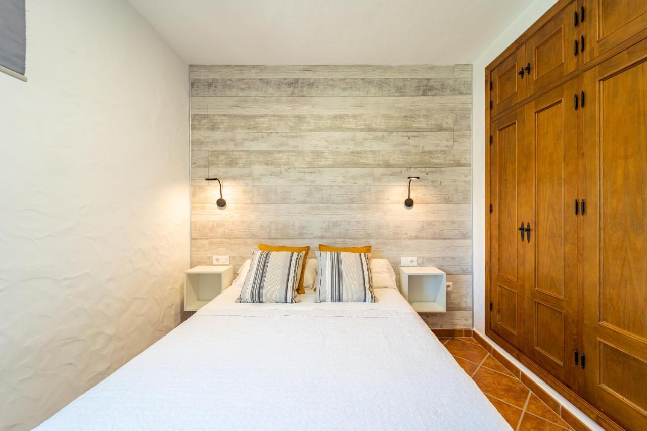Apartamento Jibazahora B3 Esterno foto