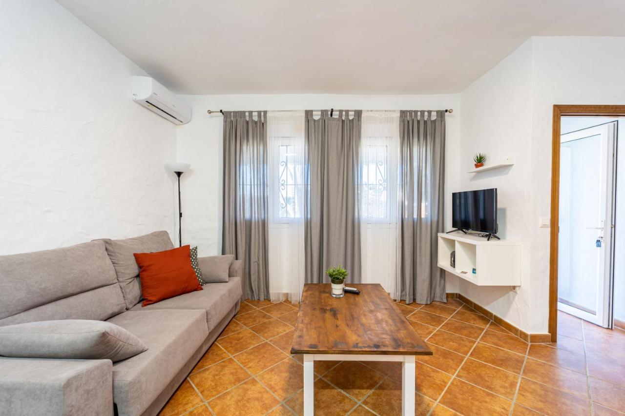 Apartamento Jibazahora B3 Esterno foto