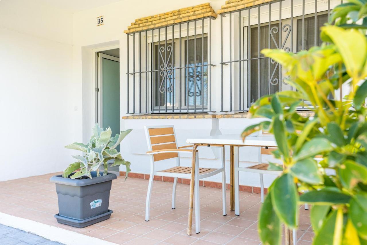 Apartamento Jibazahora B3 Esterno foto