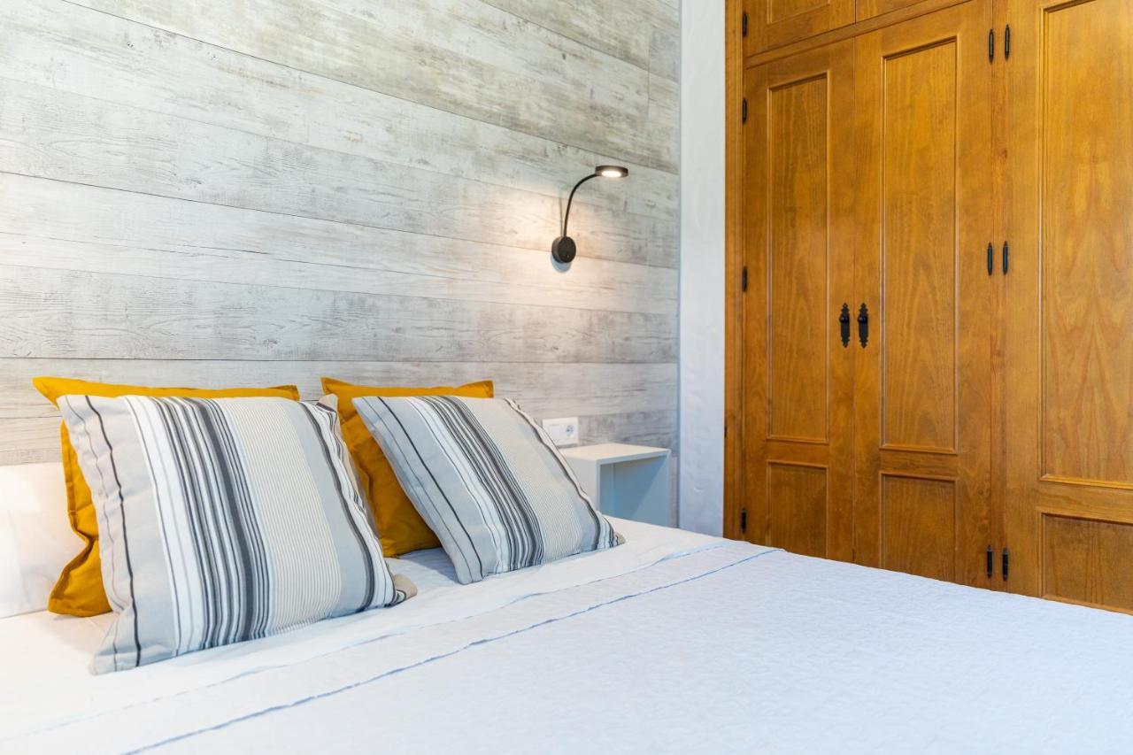 Apartamento Jibazahora B3 Esterno foto