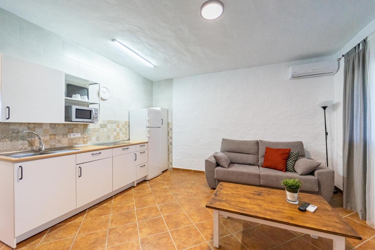 Apartamento Jibazahora B3 Esterno foto