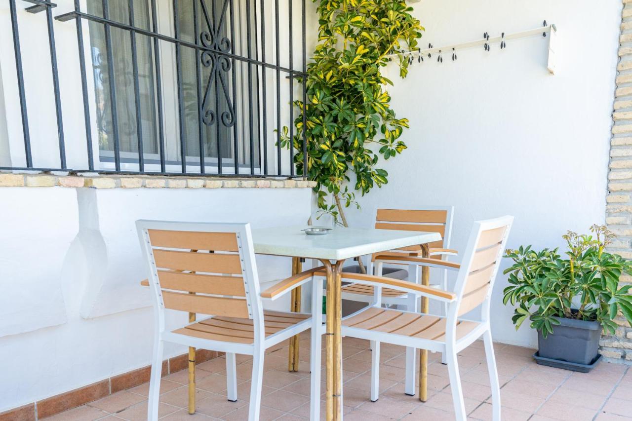 Apartamento Jibazahora B3 Esterno foto