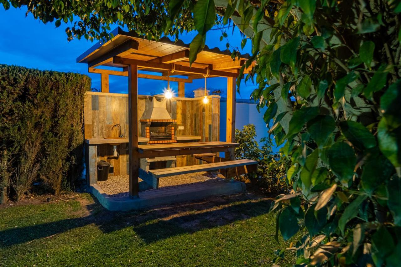 Apartamento Jibazahora B3 Esterno foto