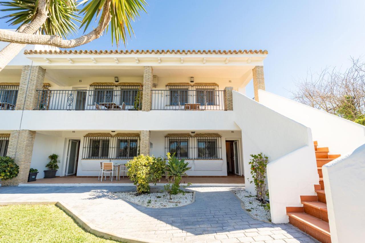 Apartamento Jibazahora B3 Esterno foto