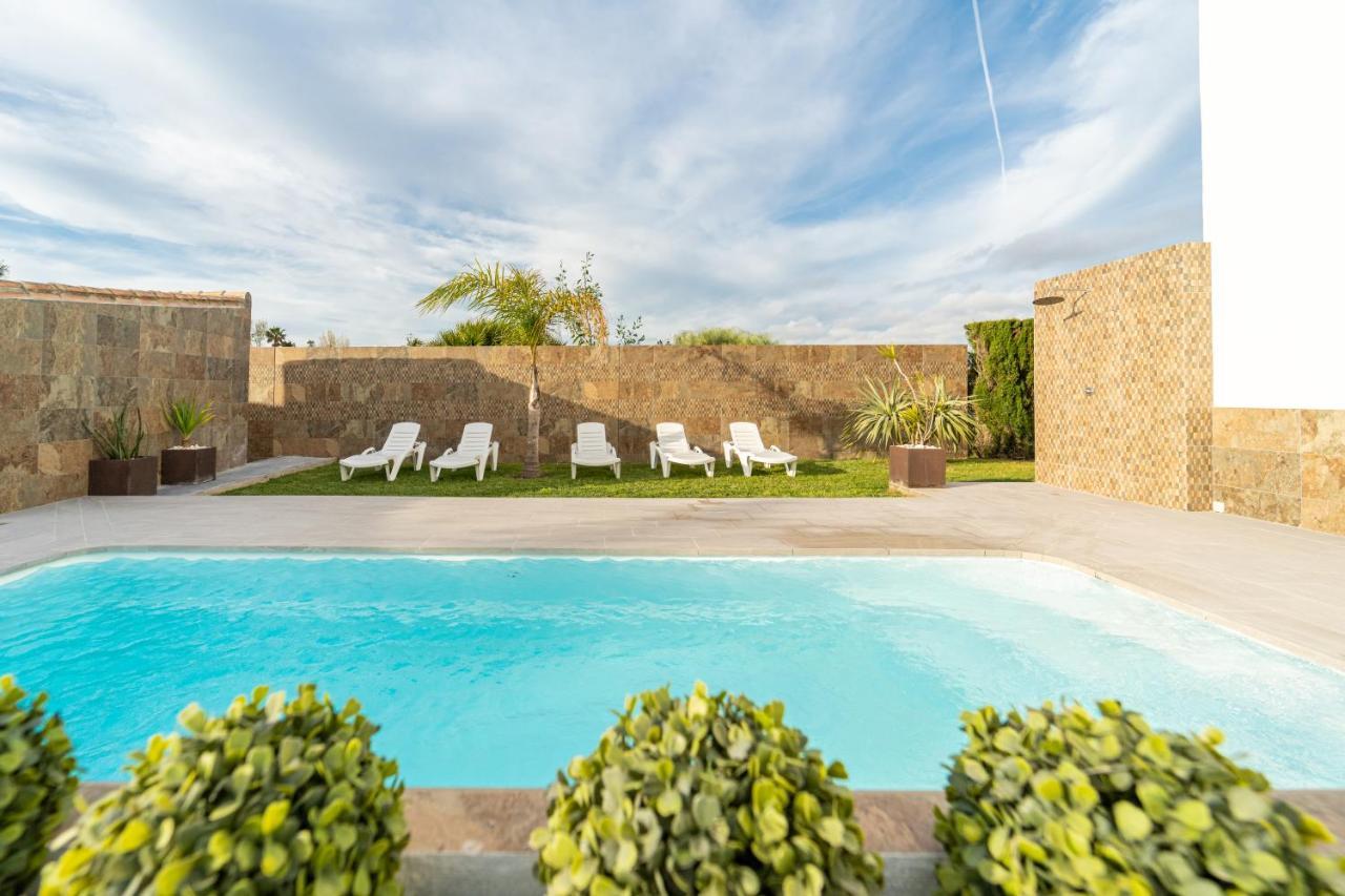 Apartamento Jibazahora B3 Esterno foto