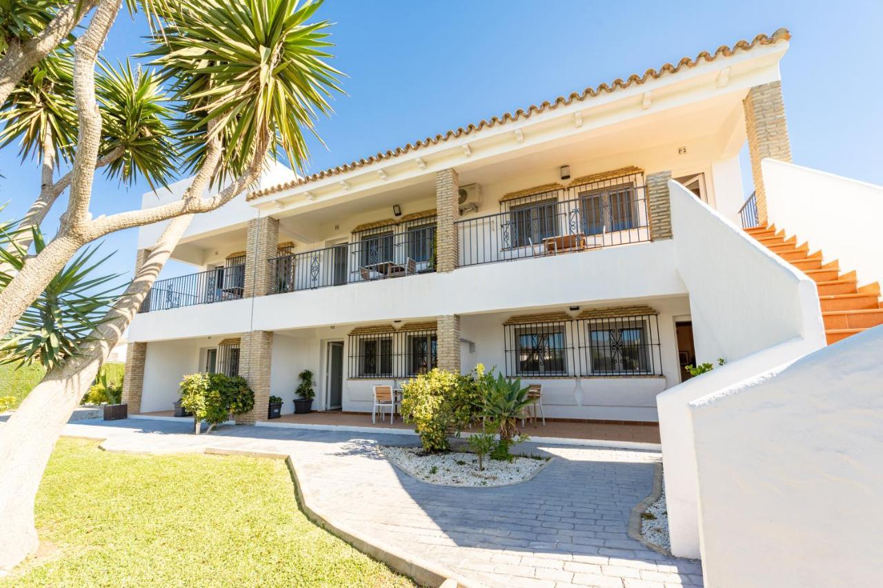 Apartamento Jibazahora B3 Esterno foto