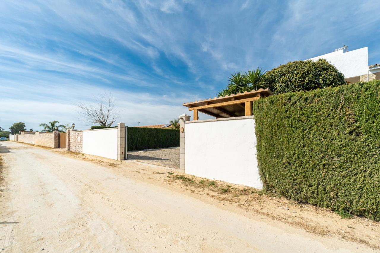 Apartamento Jibazahora B3 Esterno foto