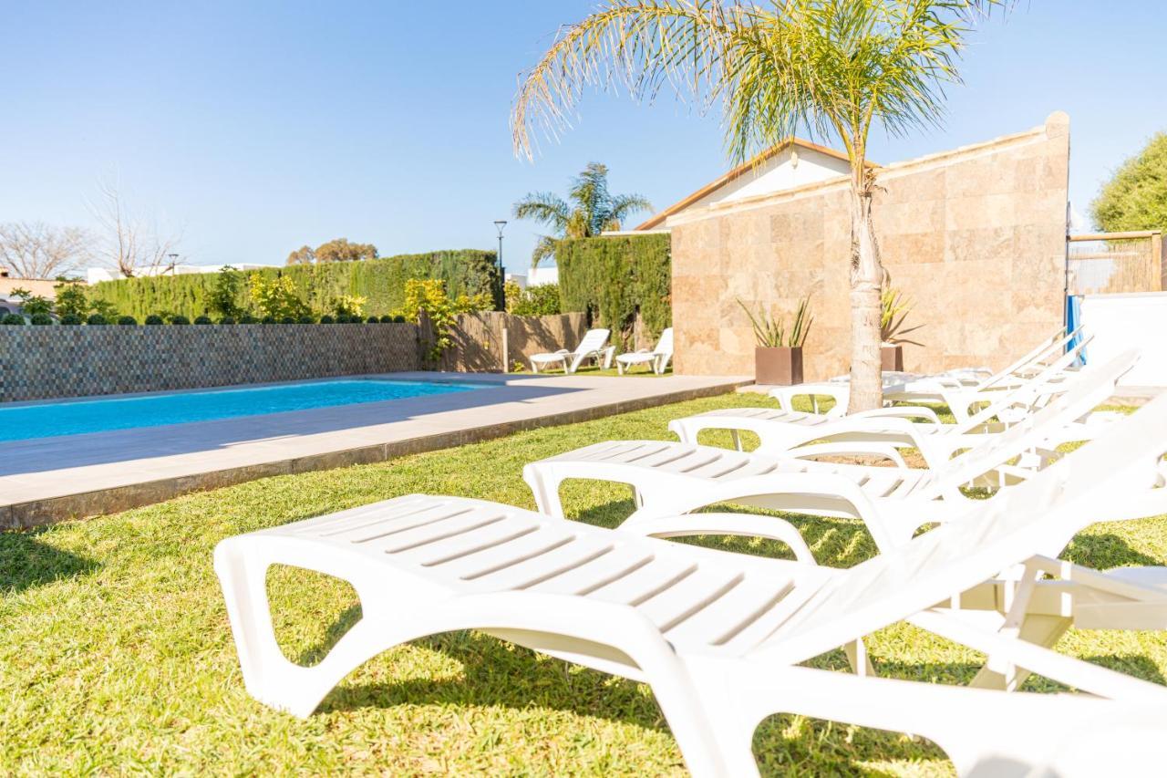 Apartamento Jibazahora B3 Esterno foto