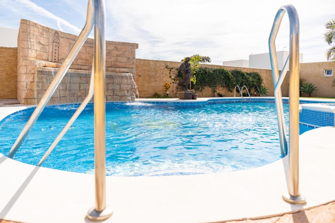 Apartamento Jibazahora B3 Esterno foto