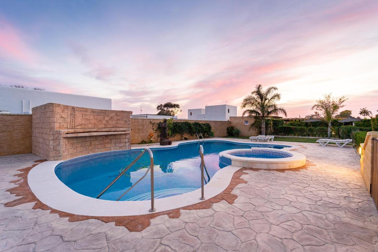 Apartamento Jibazahora B3 Esterno foto
