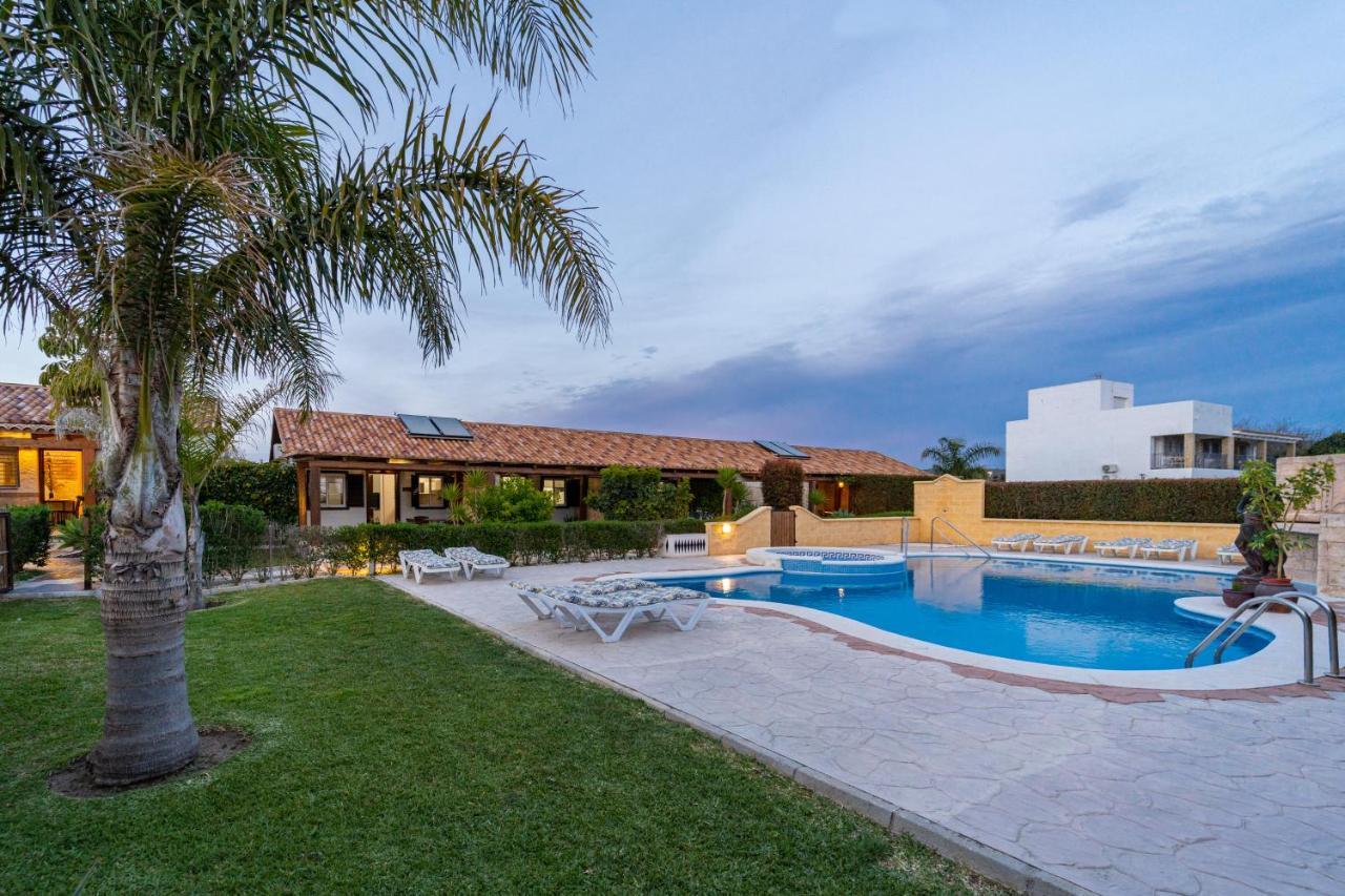 Apartamento Jibazahora B3 Esterno foto