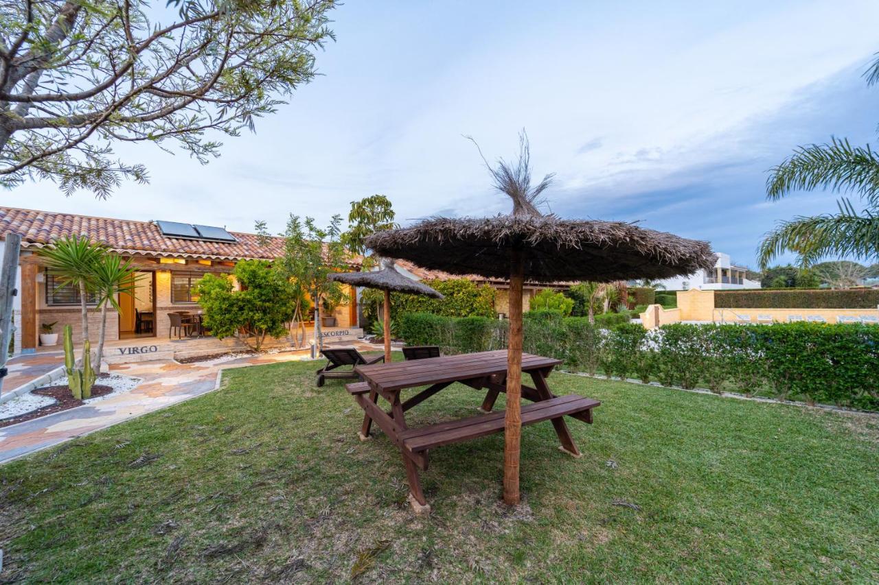 Apartamento Jibazahora B3 Esterno foto