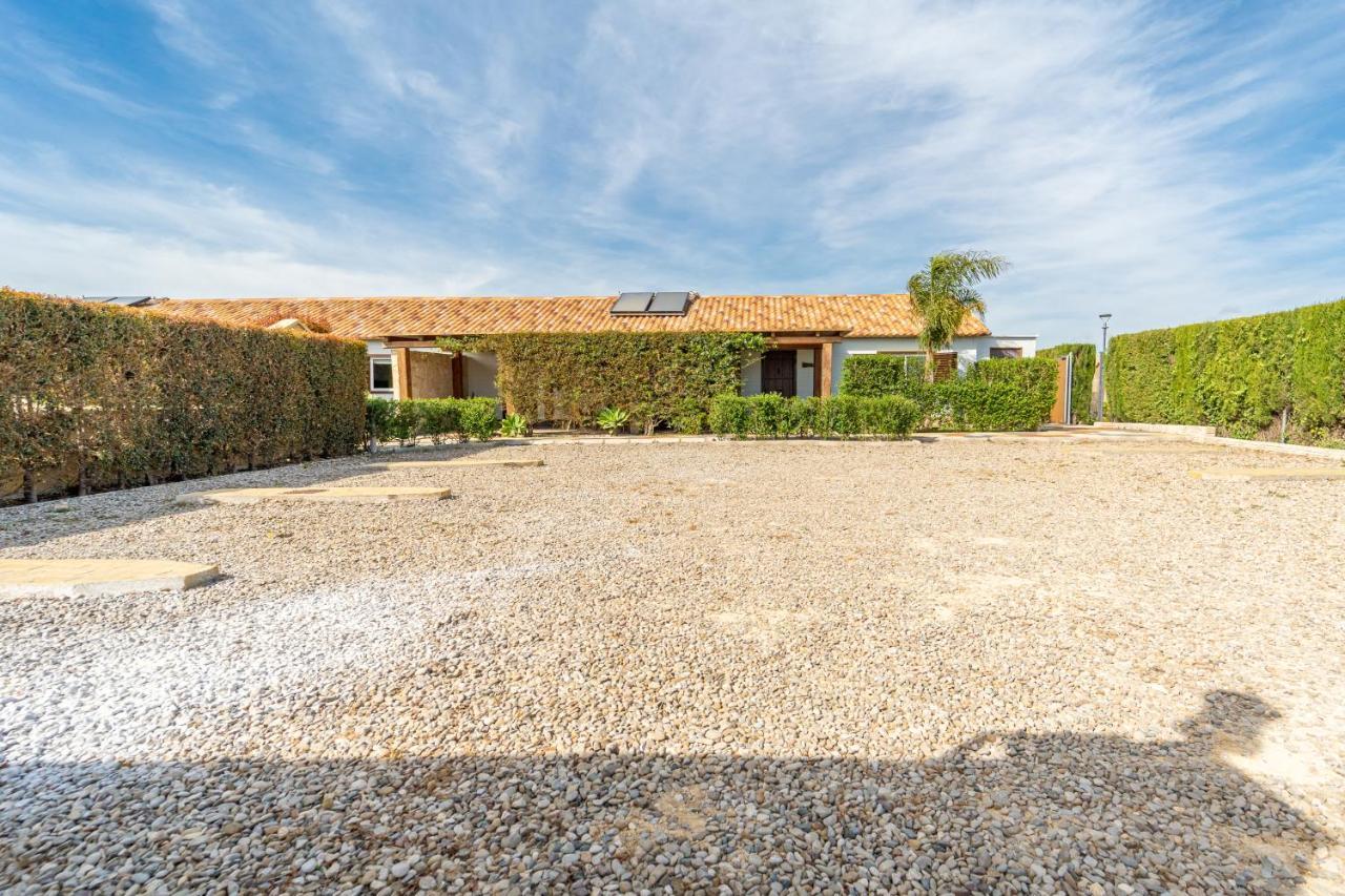 Apartamento Jibazahora B3 Esterno foto
