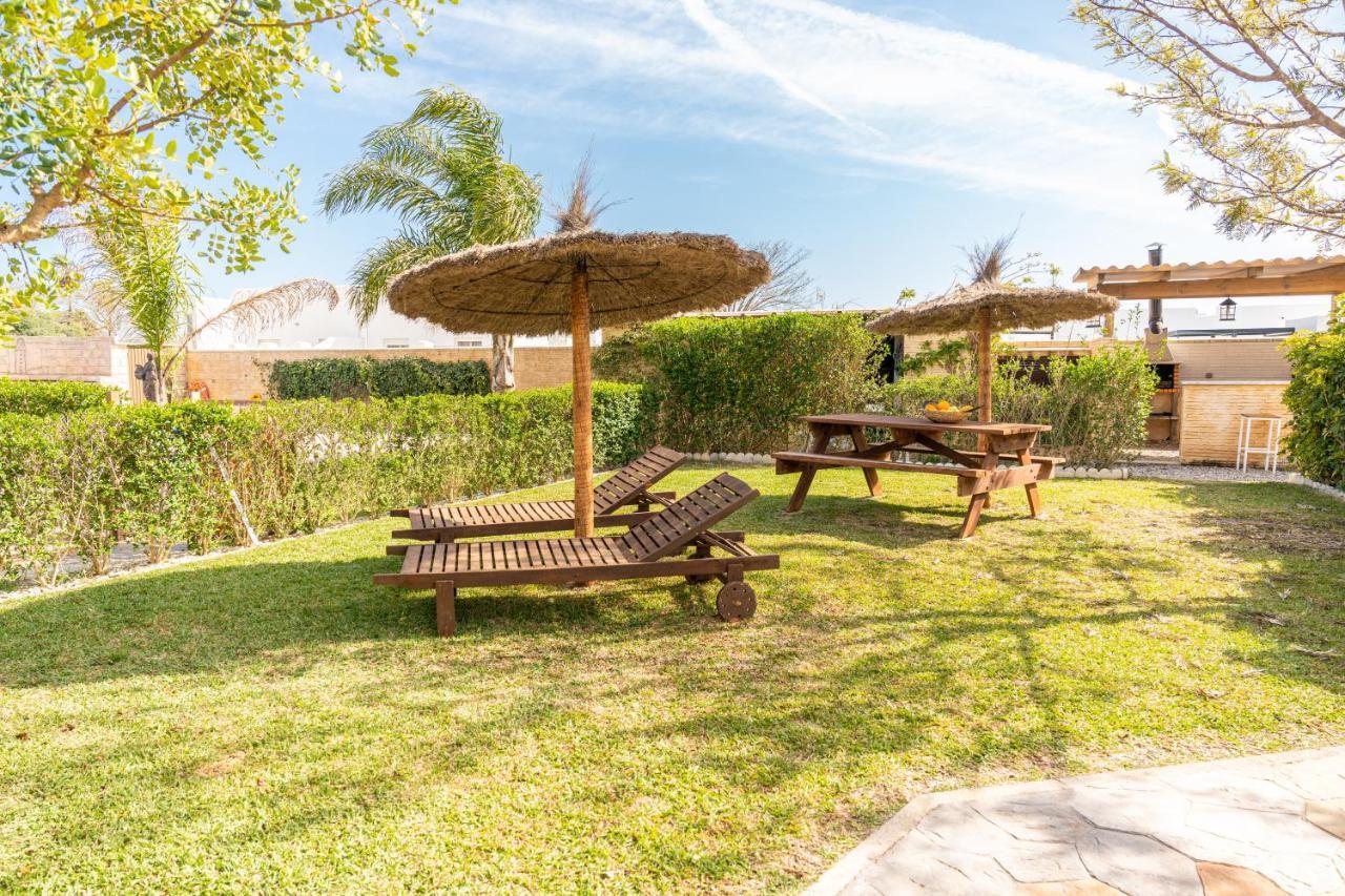 Apartamento Jibazahora B3 Esterno foto